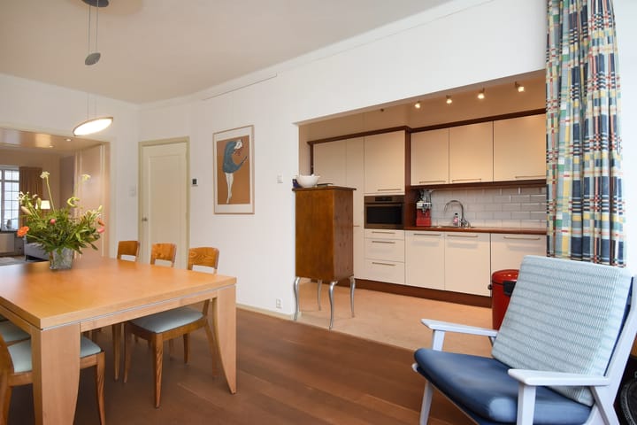 Foto 34 van Huis te Hoornkade 25