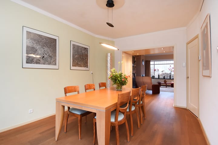 Foto 35 van Huis te Hoornkade 25