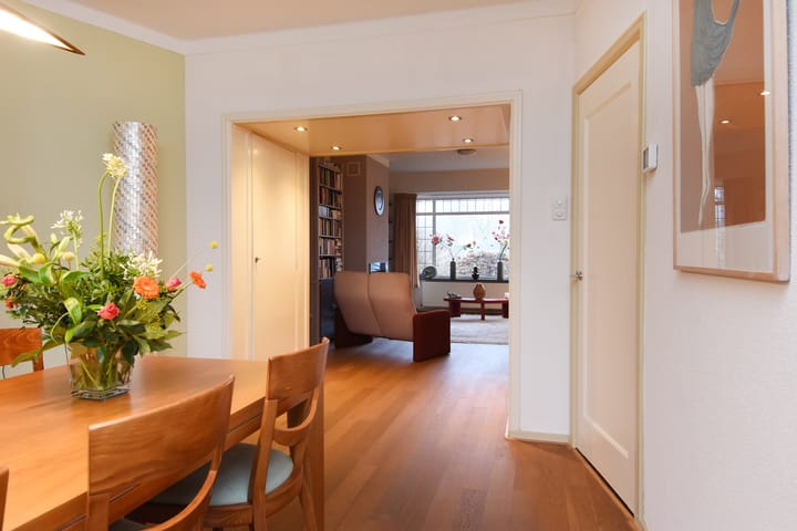 Foto 36 van Huis te Hoornkade 25