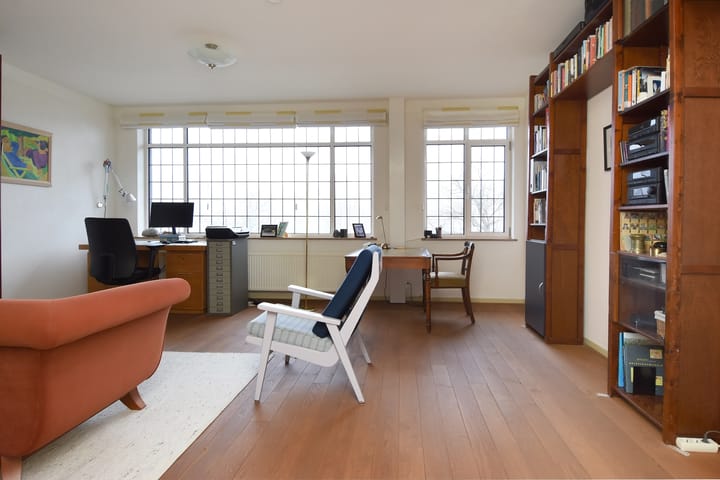 Foto 38 van Huis te Hoornkade 25