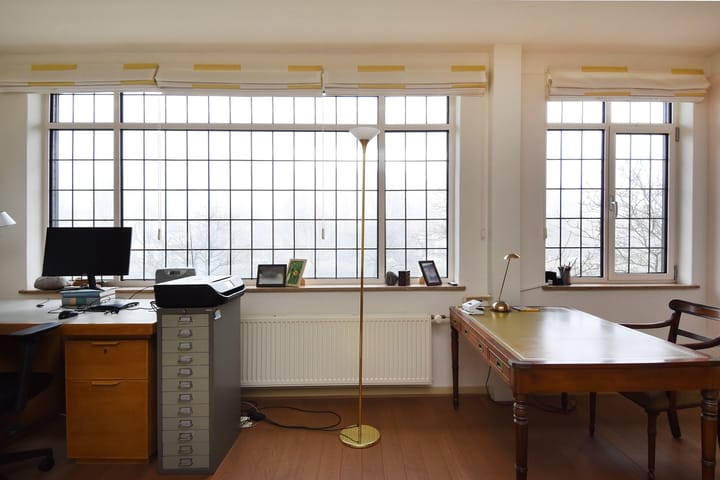 Foto 40 van Huis te Hoornkade 25