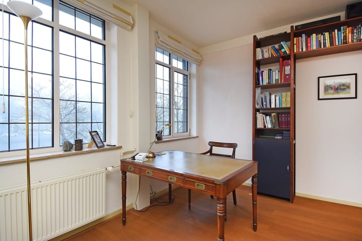 Foto 41 van Huis te Hoornkade 25