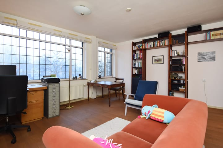 Foto 42 van Huis te Hoornkade 25