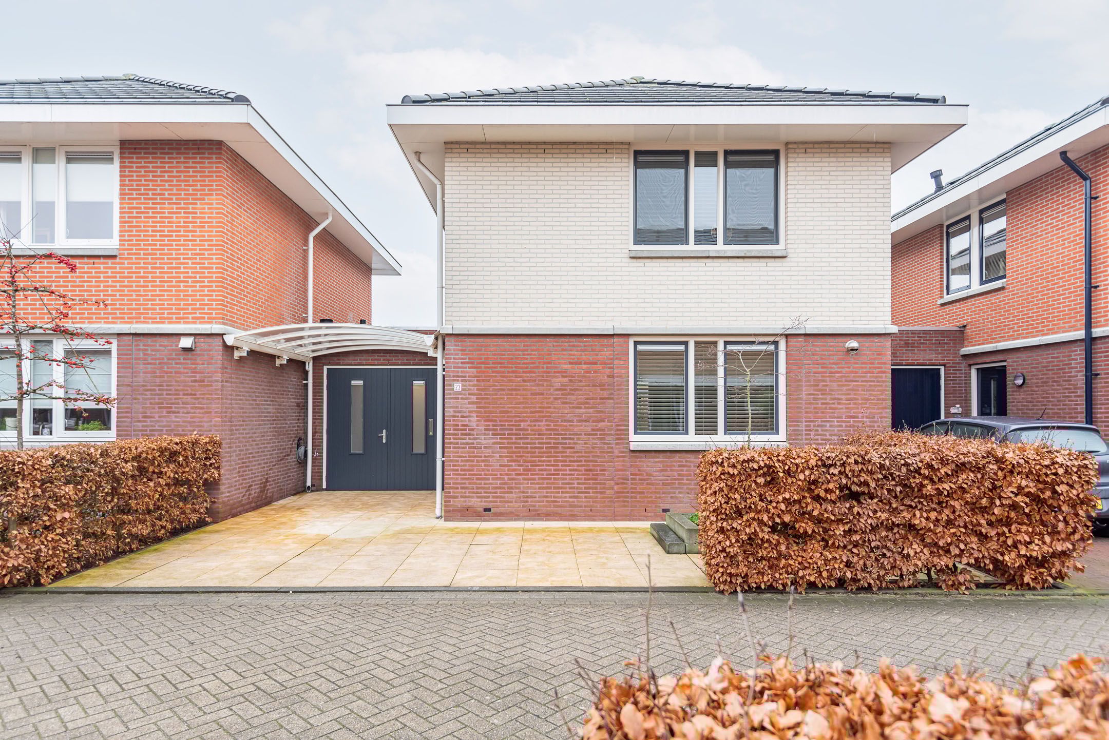 Foto 39 van De Schouwgraaf 23