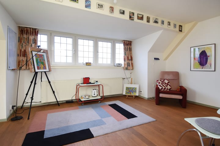 Foto 52 van Huis te Hoornkade 25