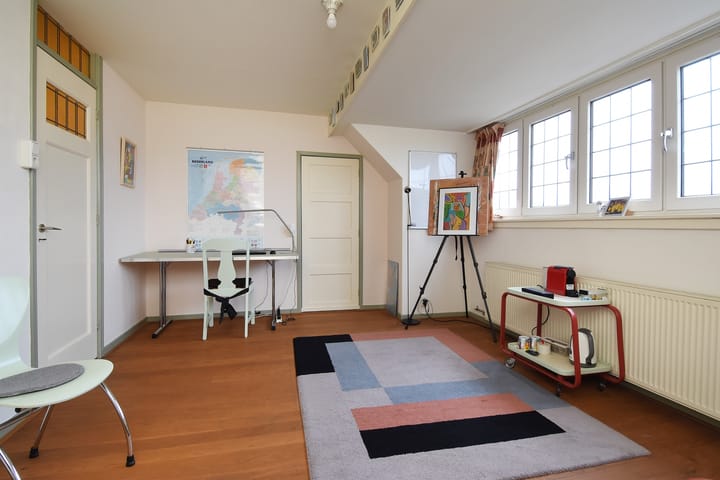 Foto 53 van Huis te Hoornkade 25