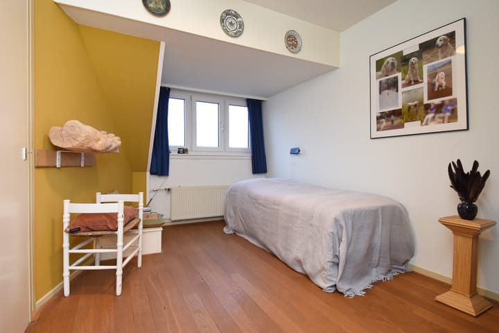 Foto 55 van Huis te Hoornkade 25