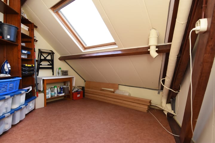 Foto 58 van Huis te Hoornkade 25