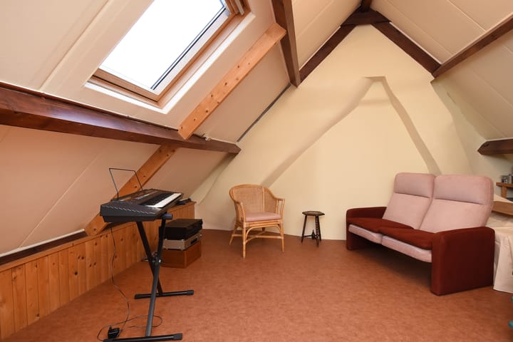 Foto 60 van Huis te Hoornkade 25