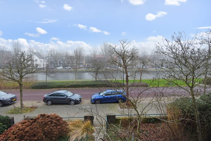 Foto 61 van Huis te Hoornkade 25