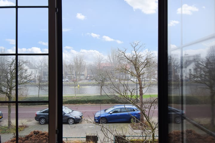 Foto 62 van Huis te Hoornkade 25