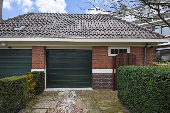 Foto 65 van Huis te Hoornkade 25