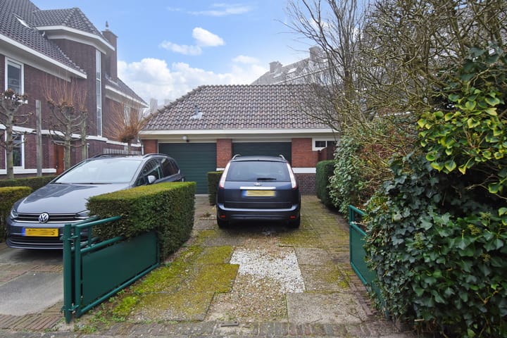 Foto 66 van Huis te Hoornkade 25