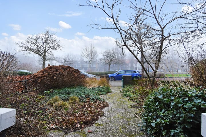 Foto 67 van Huis te Hoornkade 25