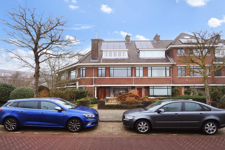 Foto 68 van Huis te Hoornkade 25