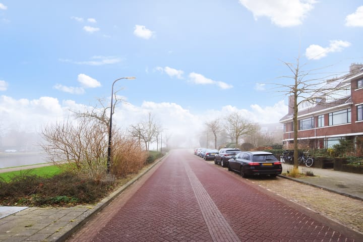 Foto 69 van Huis te Hoornkade 25