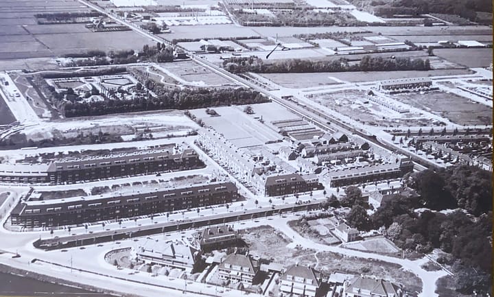 Foto 70 van Huis te Hoornkade 25