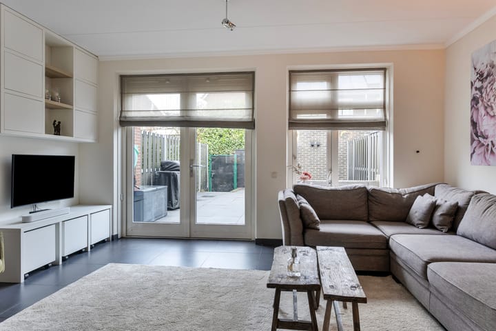 Foto 2 van Scholtenhaerstraat 15