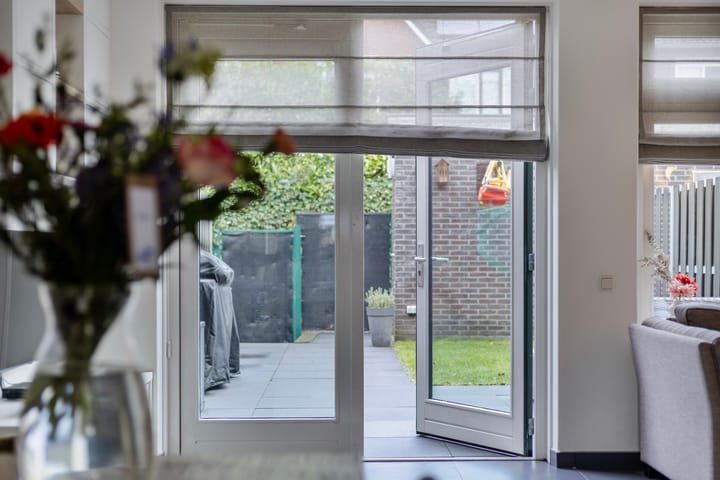 Foto 3 van Scholtenhaerstraat 15