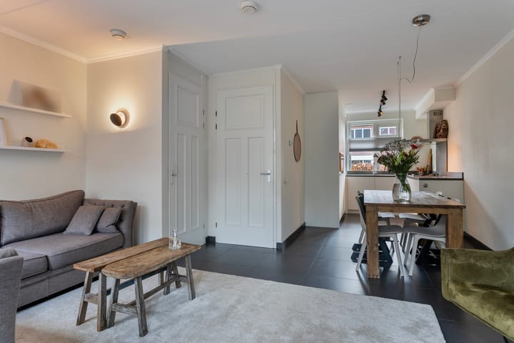 Foto 4 van Scholtenhaerstraat 15