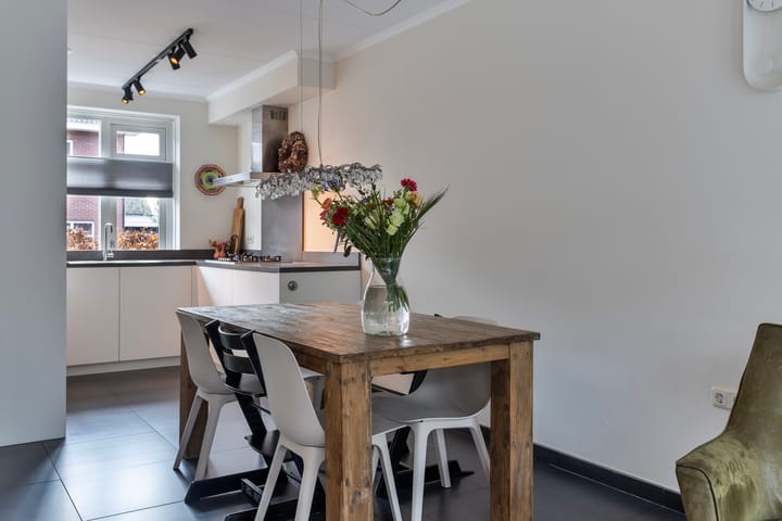 Foto 5 van Scholtenhaerstraat 15