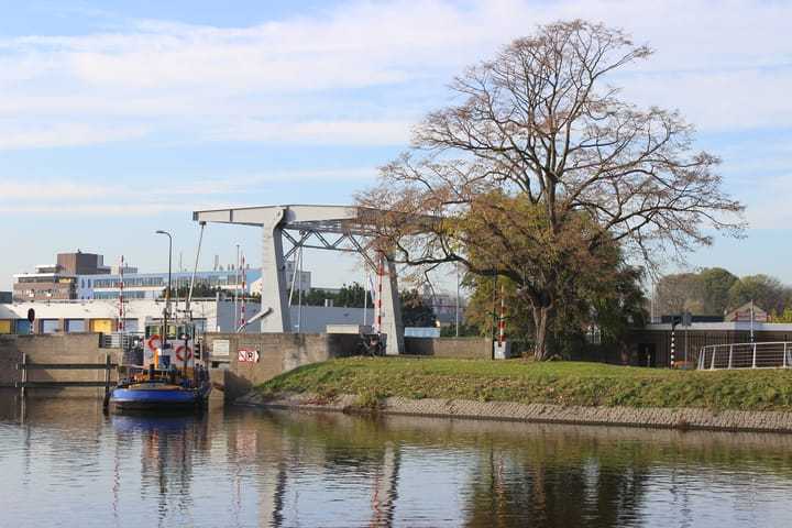 Foto 77 van Huis te Hoornkade 25