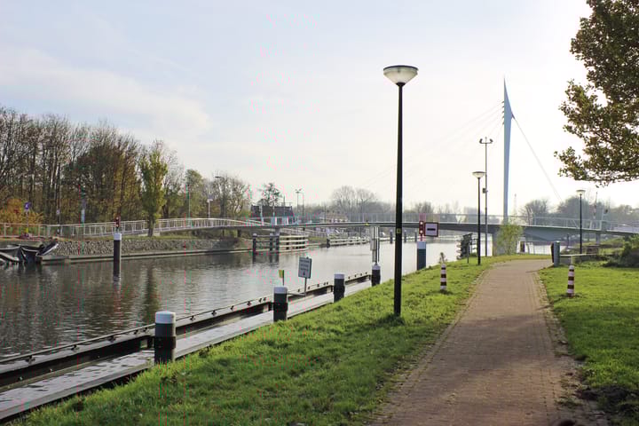 Foto 78 van Huis te Hoornkade 25