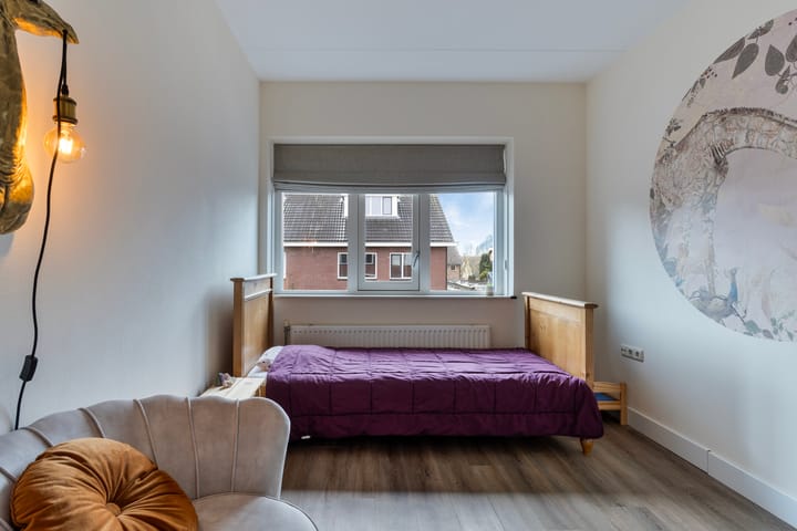 Photo 12 of Scholtenhaerstraat 15