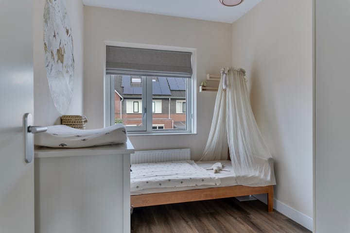 Photo 13 of Scholtenhaerstraat 15