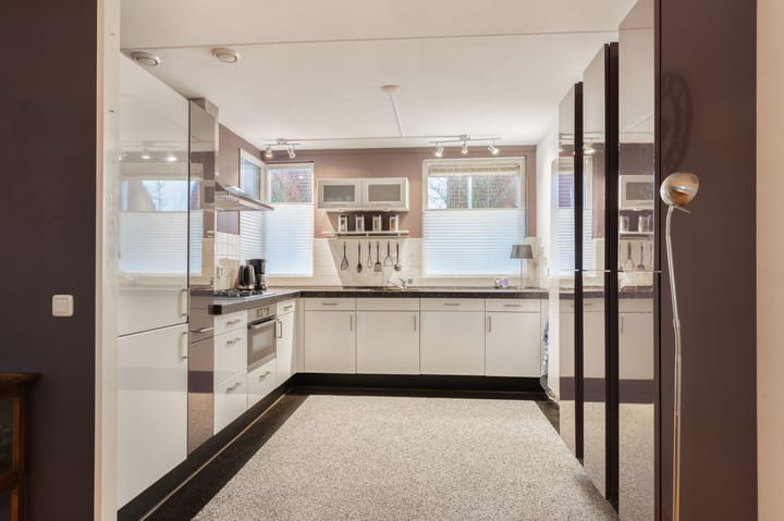 Foto 3 van Jo Vincentstraat 8