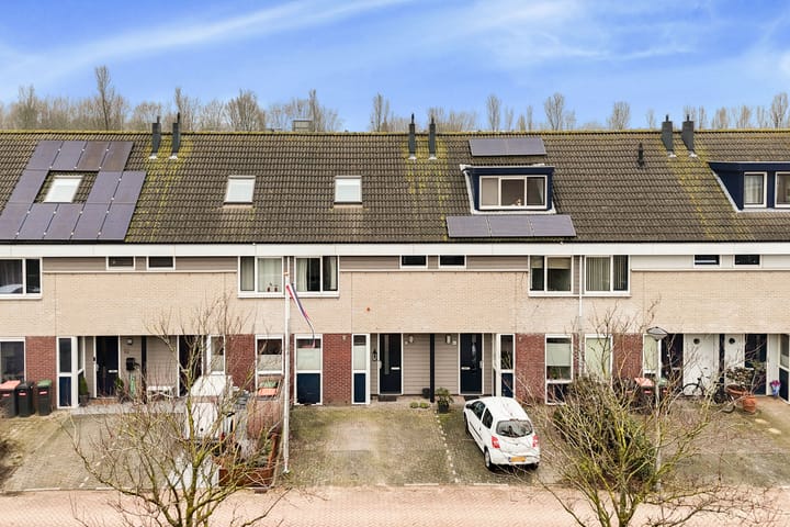 Foto 5 van Jo Vincentstraat 8