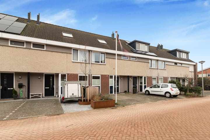 Foto 6 van Jo Vincentstraat 8