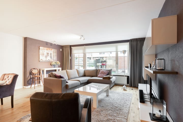 Foto 9 van Jo Vincentstraat 8