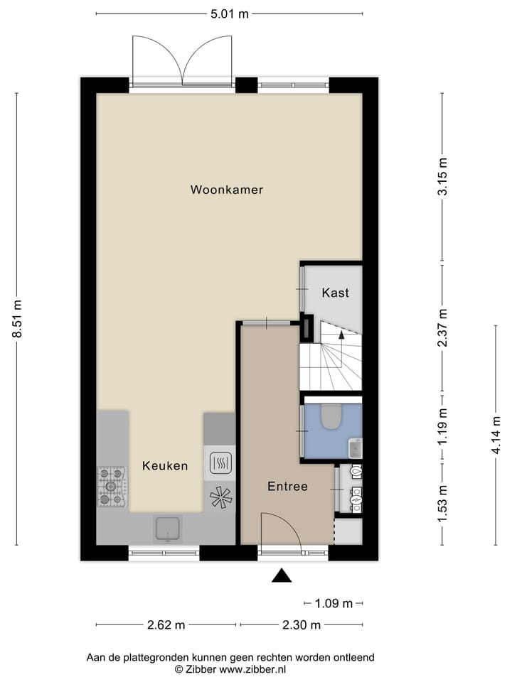 Photo 24 of Scholtenhaerstraat 15