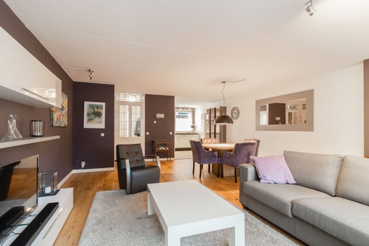 Foto 10 van Jo Vincentstraat 8