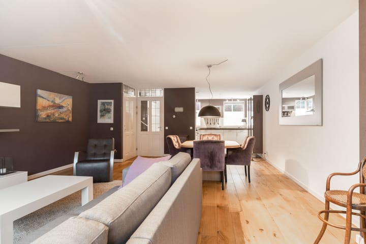 Foto 11 van Jo Vincentstraat 8