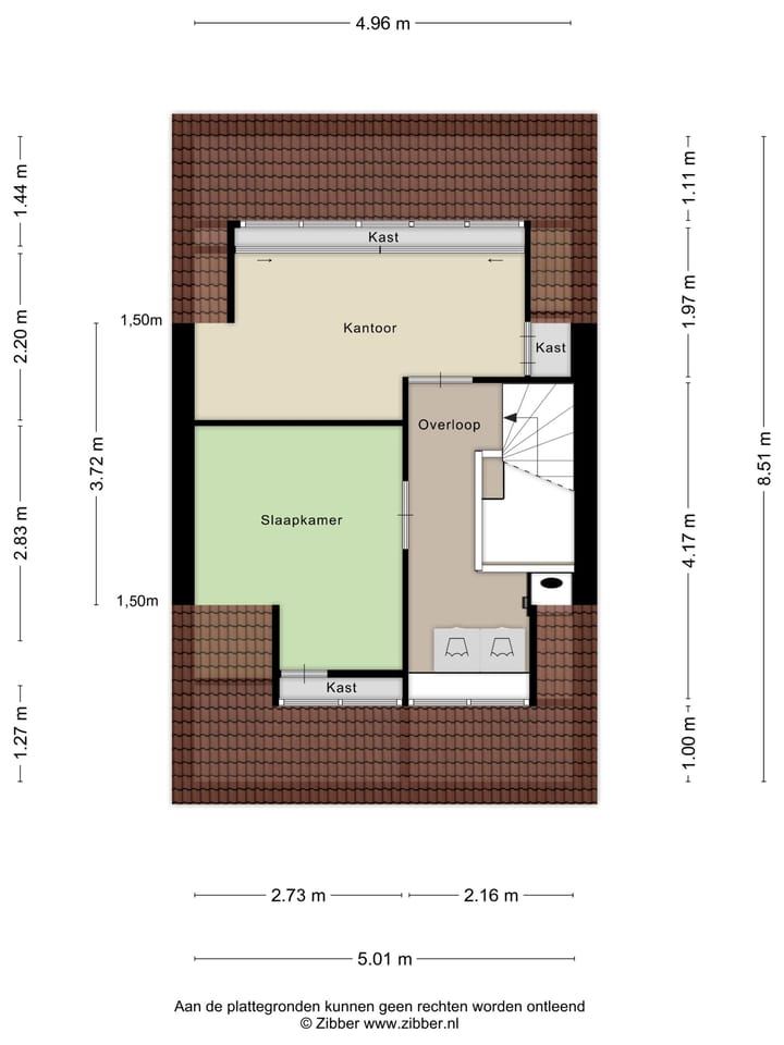 Photo 26 of Scholtenhaerstraat 15