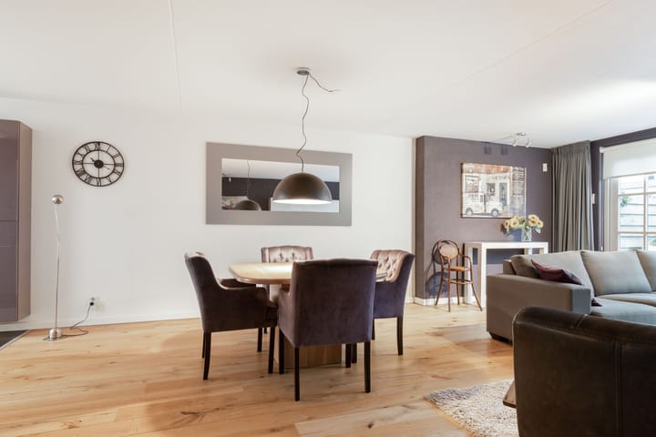 Foto 12 van Jo Vincentstraat 8