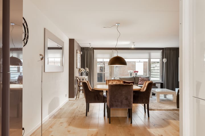 Foto 13 van Jo Vincentstraat 8