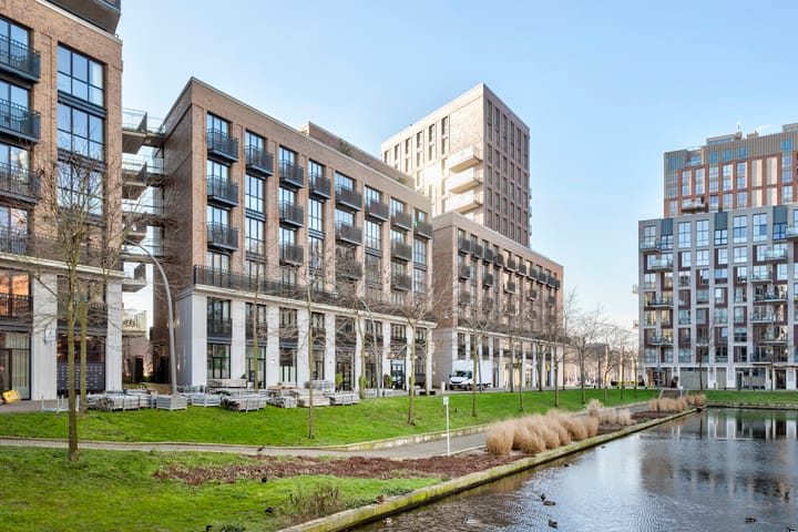 Foto 1 van Hoflaan 185