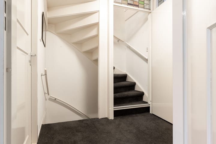 Foto 18 van Jo Vincentstraat 8