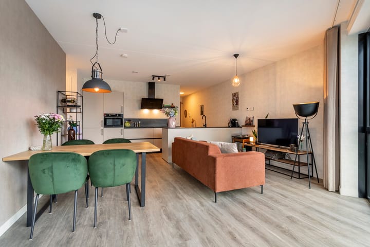 Foto 2 van Hoflaan 185