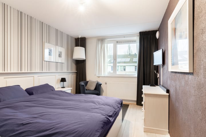 Foto 19 van Jo Vincentstraat 8