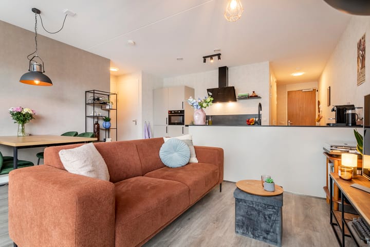 Foto 4 van Hoflaan 185