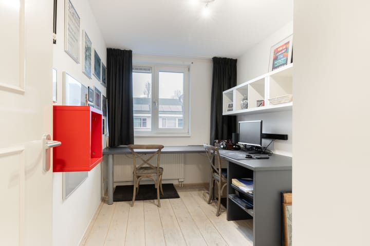 Foto 21 van Jo Vincentstraat 8