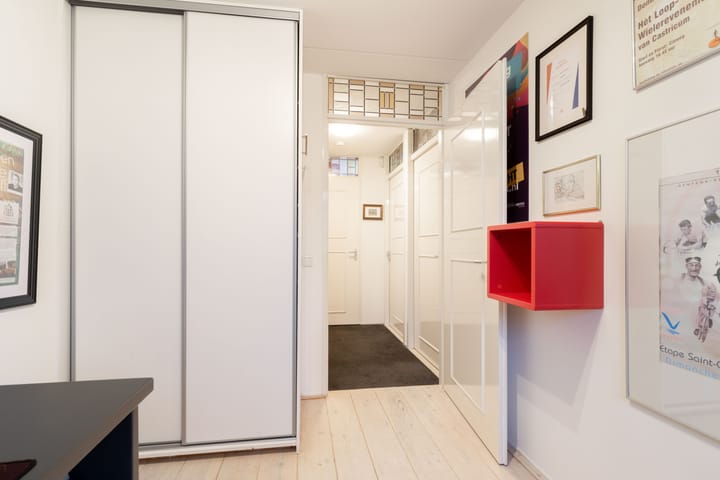 Foto 22 van Jo Vincentstraat 8