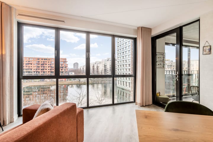 Foto 5 van Hoflaan 185