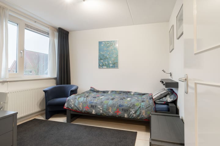 Foto 23 van Jo Vincentstraat 8