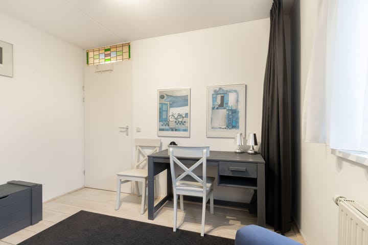 Foto 24 van Jo Vincentstraat 8