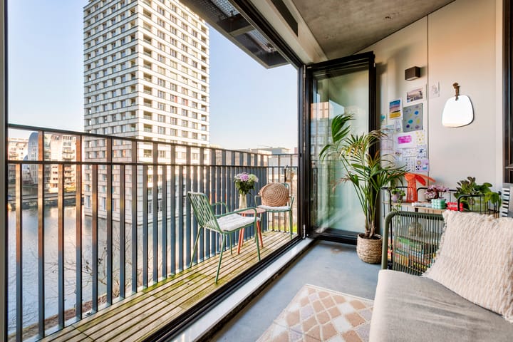 Foto 10 van Hoflaan 185